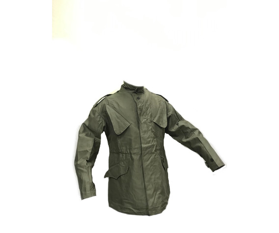 Фото: “Военная куртка М-65 армии Голландии”, купить в интернет магазине