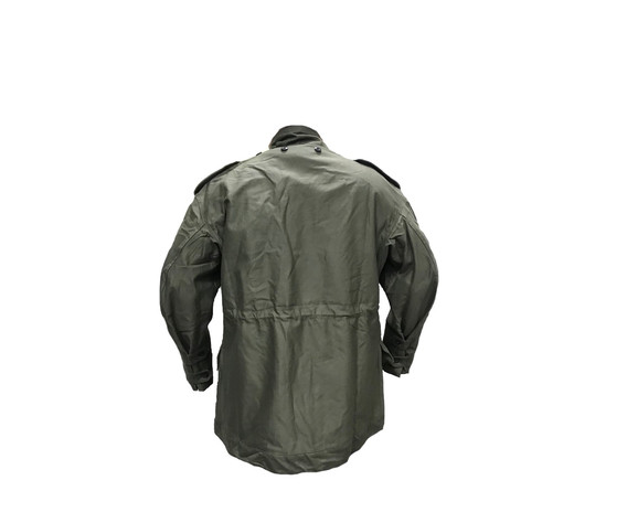 Фото: “Военная куртка М-65 армии Голландии”, купить в интернет магазине