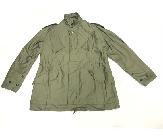 Фото: “Военная куртка М-65 армии Голландии”, купить в интернет магазине