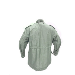 Фото: “Военная куртка М-65 армии Голландии”