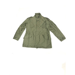 Фото: “Военная куртка М-65 армии Голландии”