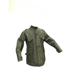 Фото: “Военная куртка М-65 армии Голландии”