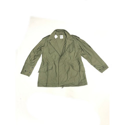 Фото: “Военная куртка М-65 армии Голландии”