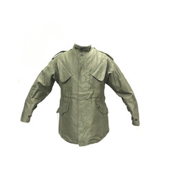 Фото: “Военная куртка М-65 армии Голландии”, купить в интернет магазине