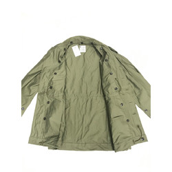Фото: “Военная куртка М-65 армии Голландии”