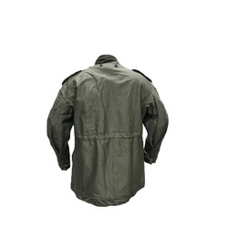 Фото: “Военная куртка М-65 армии Голландии”