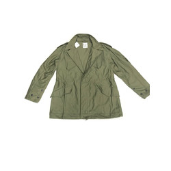 Фото: “Военная куртка М-65 армии Голландии”