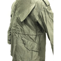 Фото: “Военная куртка М-65 армии Голландии”