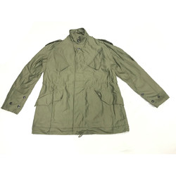 Фото: “Военная куртка М-65 армии Голландии”