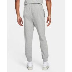 Превью товара: “Брюки M Club Knit Nike, цвет Dark Grey Heather/White”, купить в интернет магазине