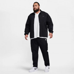 Превью товара: “Поло M Club Pique Nike, цвет White/Black”, купить в интернет магазине