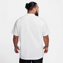 Превью товара: “Поло M Club Pique Nike, цвет White/Black”, купить в интернет магазине