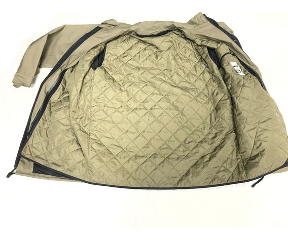 Фото: “Парка с подстежкой армии Голландии”, купить в интернет магазине