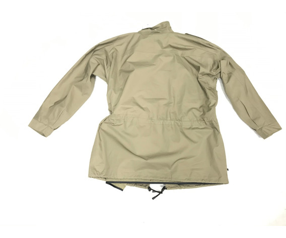 Фото: “Парка с подстежкой армии Голландии”, купить в интернет магазине