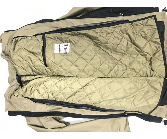 Фото: “Парка с подстежкой армии Голландии”, купить в интернет магазине