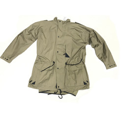 Фото: “Парка с подстежкой армии Голландии”