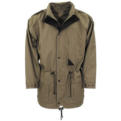 Фото: “Парка с подстежкой армии Голландии”, купить в интернет магазине