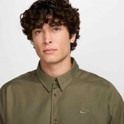 Превью товара: “Рубашка M Club LS Oxford Nike, цвет Medium Olive”, купить в интернет магазине
