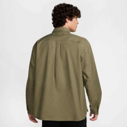 Превью товара: “Рубашка M Club LS Oxford Nike, цвет Medium Olive”, купить в интернет магазине