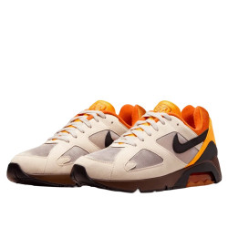 Фото: “Кроссовки U Air 180 Nike, цвет Light Orewood Brown/Sundial”, купить в интернет магазине