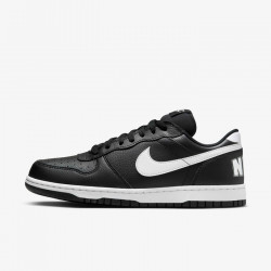 Фото: “Кеды M Big Low Nike, цвет Black/White”, купить в интернет магазине