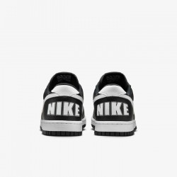 Превью товара: “Кеды M Big Low Nike, цвет Black/White”, купить в интернет магазине
