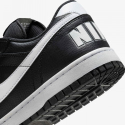 Превью товара: “Кеды M Big Low Nike, цвет Black/White”, купить в интернет магазине