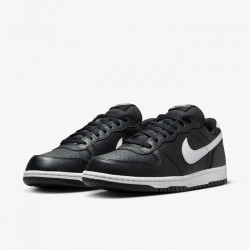 Превью товара: “Кеды M Big Low Nike, цвет Black/White”, купить в интернет магазине