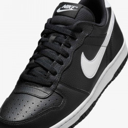 Превью товара: “Кеды M Big Low Nike, цвет Black/White”, купить в интернет магазине
