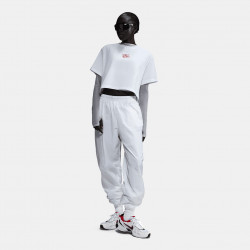 Фото: “Футболка W NSW Cropped IWD Nike, цвет White”, купить в интернет магазине