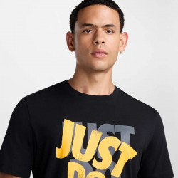 Превью товара: “Футболка M NSW 12MO JDI Nike, цвет Black”, купить в интернет магазине