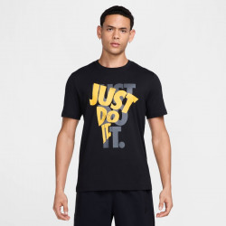 Фото: “Футболка M NSW 12MO JDI Nike, цвет Black”, купить в интернет магазине