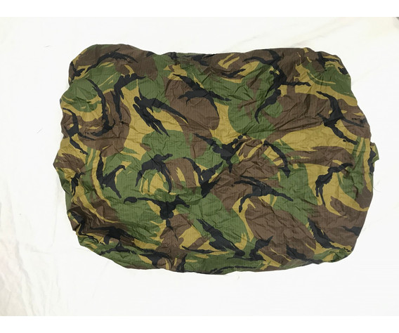 Фото: “Чехол на рюкзак армии Голландии”, купить в интернет магазине