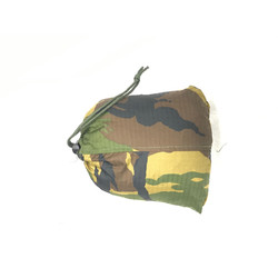 Фото: “Чехол на рюкзак армии Голландии”