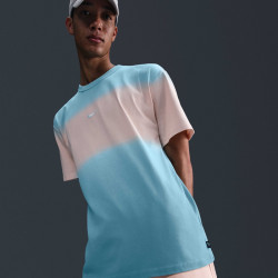 Фото: “Футболка U NSW Max90 Nike, цвет Glacier Blue”, купить в интернет магазине