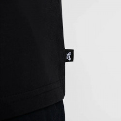 Превью товара: “Футболка U SB Max90 OC Elephant Nike, цвет Black”, купить в интернет магазине