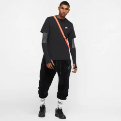 Превью товара: “Футболка M NSW Club Nike, цвет Black/White”, купить в интернет магазине