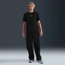 Фото: “Футболка M NSW CS Dri-FIT Nike, цвет Black”, купить в интернет магазине