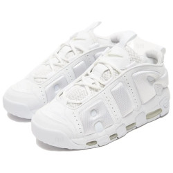 Превью товара: “Кроссовки U Air More Uptempo Low Nike, цвет White”, купить в интернет магазине