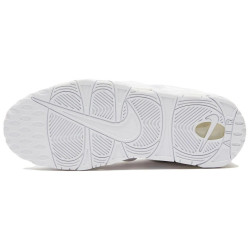 Превью товара: “Кроссовки U Air More Uptempo Low Nike, цвет White”, купить в интернет магазине