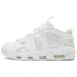 Фото: “Кроссовки U Air More Uptempo Low Nike, цвет White”, купить в интернет магазине