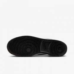 Превью товара: “Кеды M Court Vision Low Nike, цвет Black/White”, купить в интернет магазине