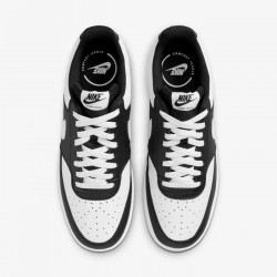 Превью товара: “Кеды M Court Vision Low Nike, цвет Black/White”, купить в интернет магазине