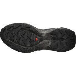 Превью товара: “Кроссовки U XT PU.RE Advanced Salomon, цвет Black/Phantom”, купить в интернет магазине