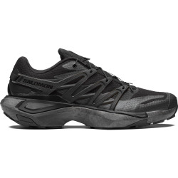 Фото: “Кроссовки U XT PU.RE Advanced Salomon, цвет Black/Phantom”, купить в интернет магазине