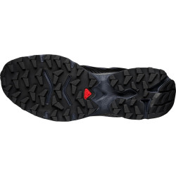 Превью товара: “Кроссовки U XT-4 OG Salomon, цвет Black/Ebony/Silver Metallic”, купить в интернет магазине