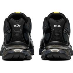 Превью товара: “Кроссовки U XT-4 OG Salomon, цвет Black/Ebony/Silver Metallic”, купить в интернет магазине