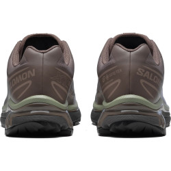 Превью товара: “Кроссовки U XT-6 GTX Salomon, цвет Iron/Etherea/Seagrass”, купить в интернет магазине