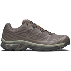 Фото: “Кроссовки U XT-6 GTX Salomon, цвет Iron/Etherea/Seagrass”, купить в интернет магазине