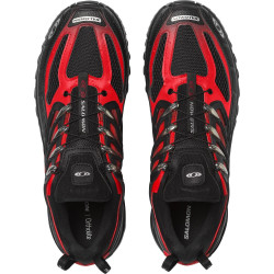 Превью товара: “Кроссовки U ACS Pro Salomon, цвет Black/Flame Scarlet”, купить в интернет магазине
